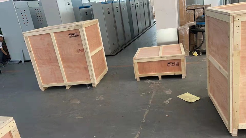 案例展示