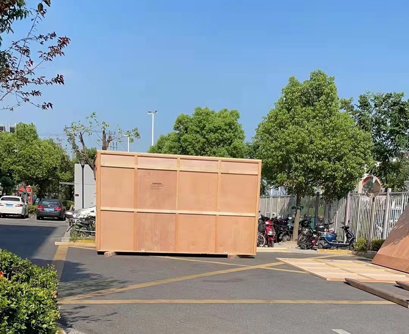 案例展示