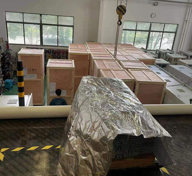 案例展示