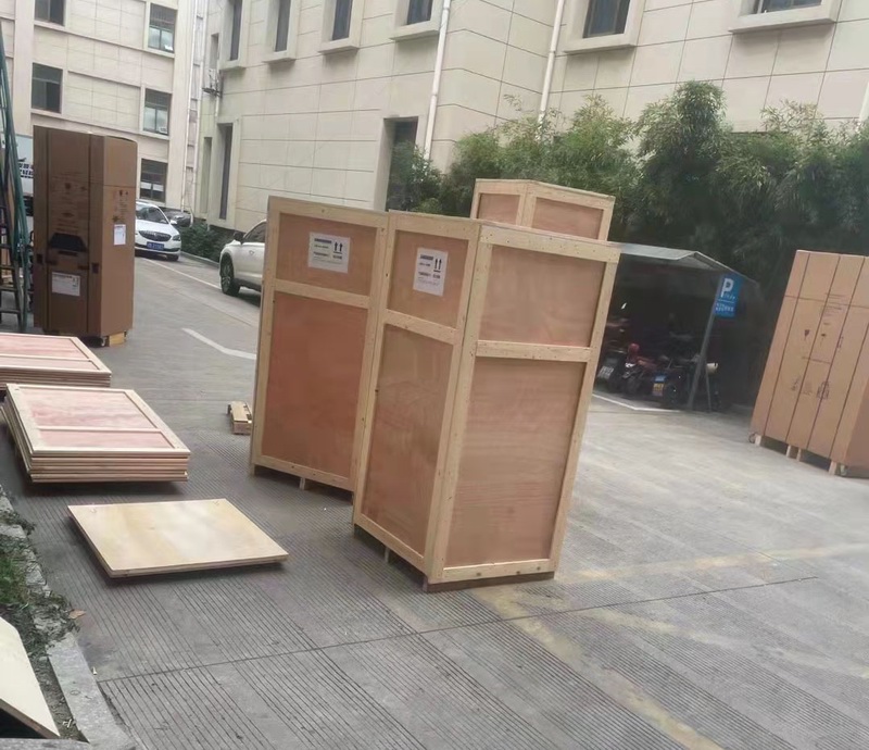 案例展示