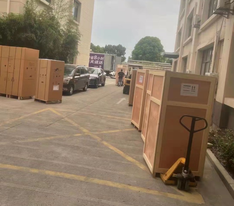 案例展示